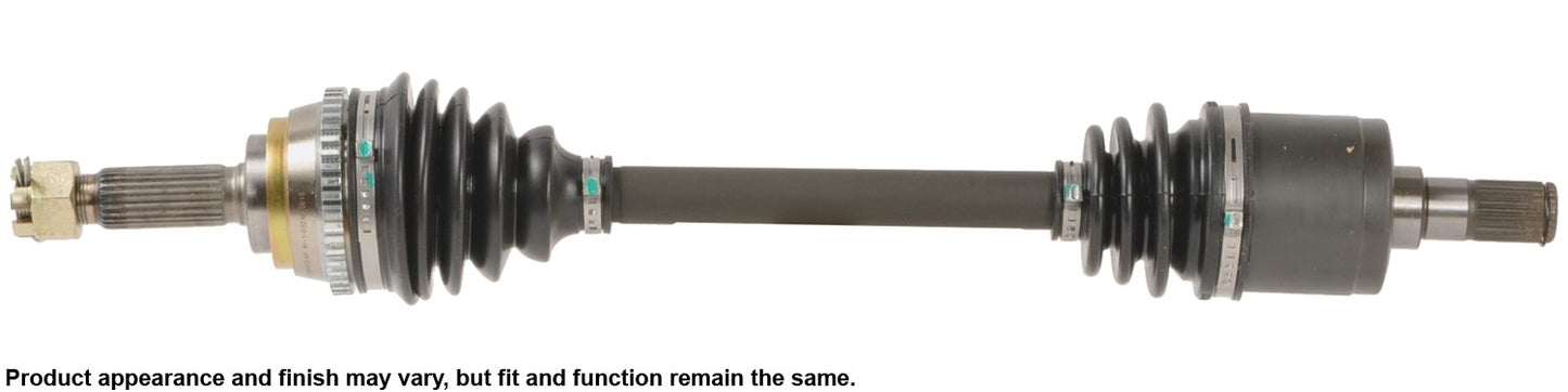 Cardone New CV Axle Assembly 66-3315