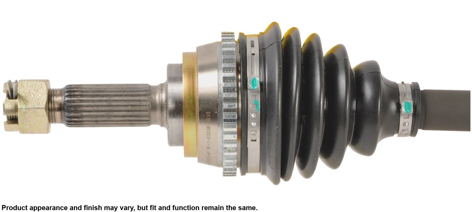 Cardone New CV Axle Assembly 66-3315