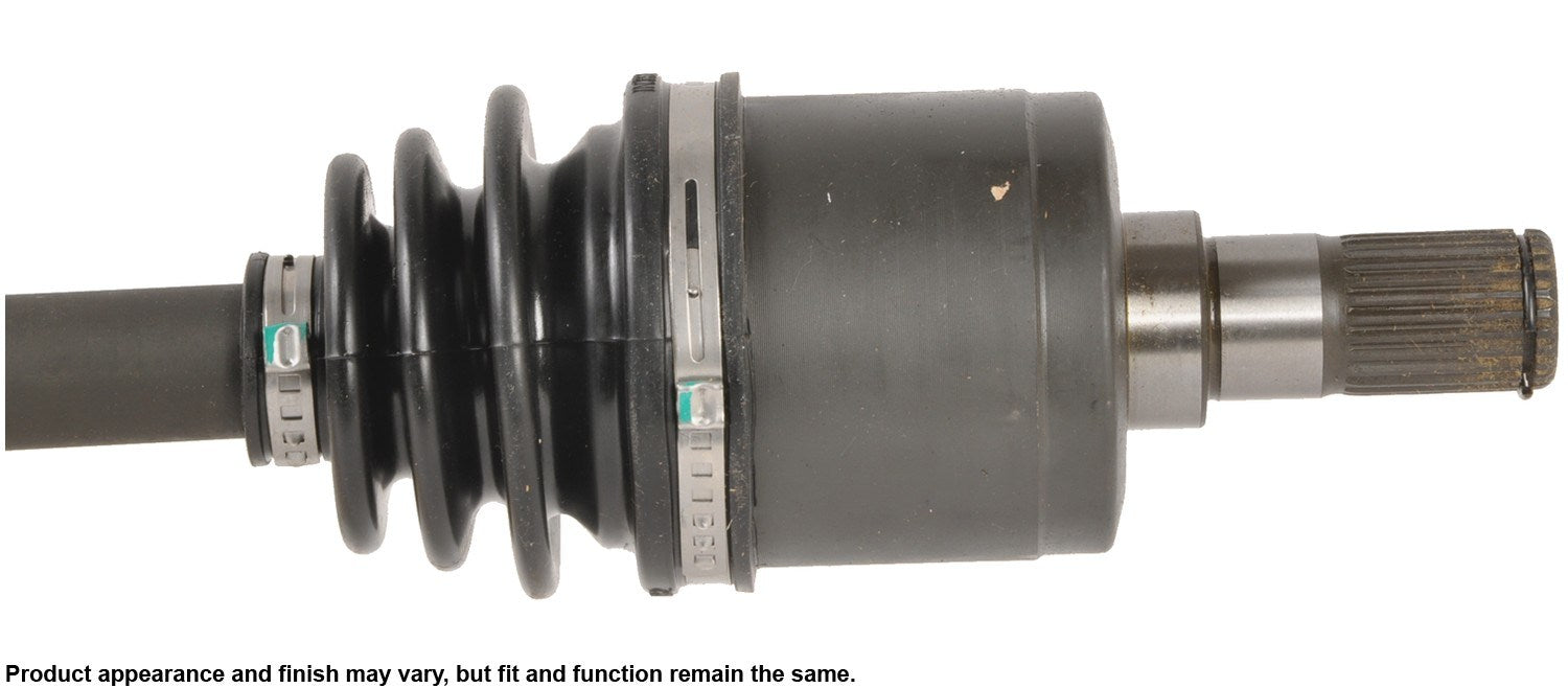 Cardone New CV Axle Assembly 66-3315
