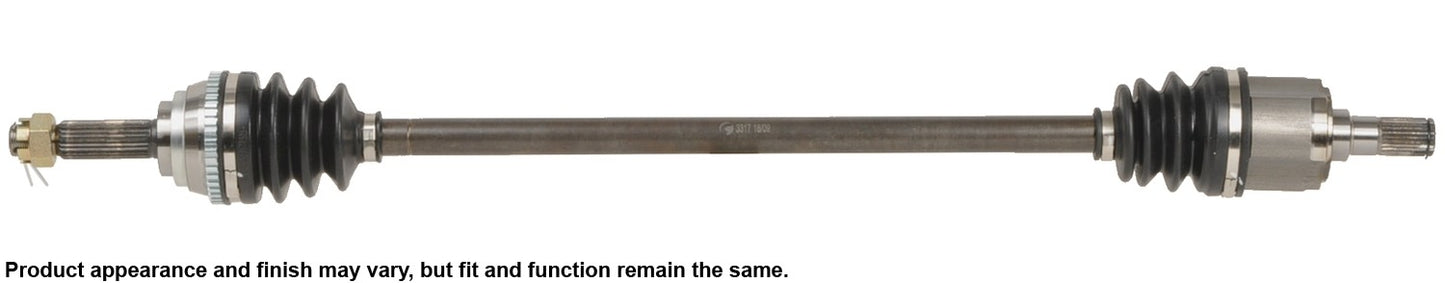 Cardone New CV Axle Assembly 66-3317