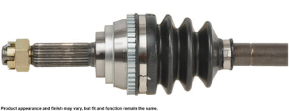 Cardone New CV Axle Assembly 66-3317