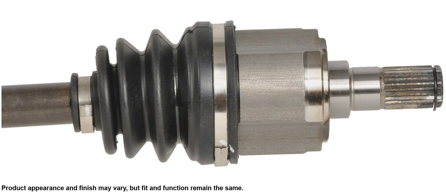 Cardone New CV Axle Assembly 66-3317