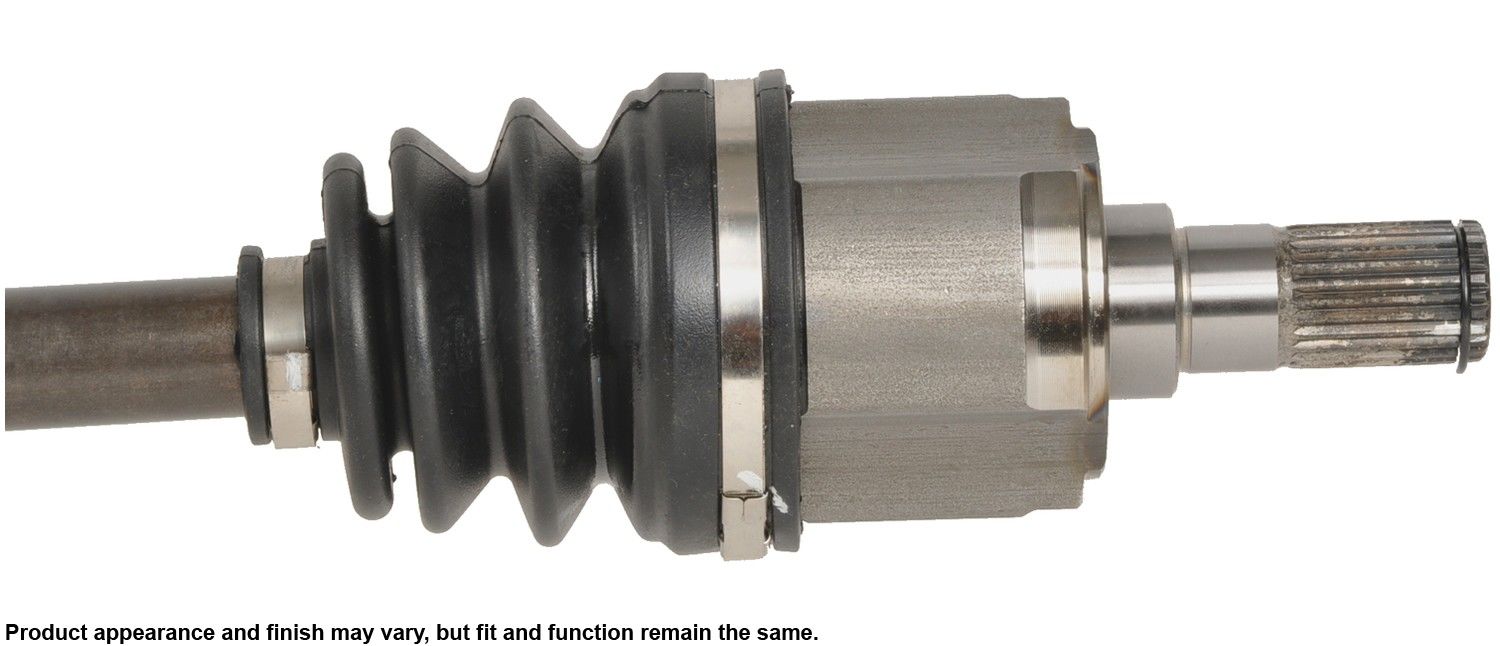 Cardone New CV Axle Assembly 66-3317