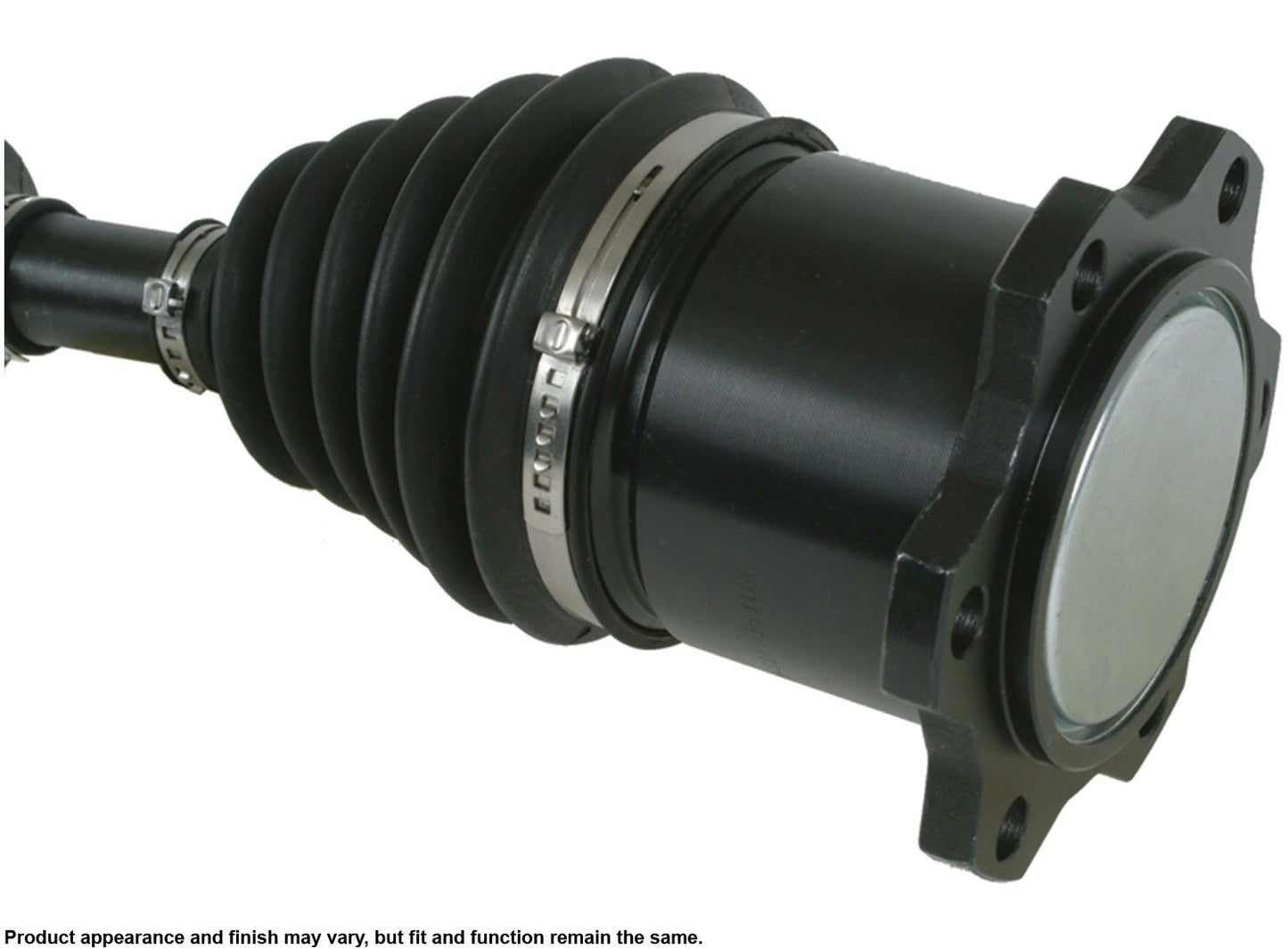 Cardone New New CV Axle Assembly 66-3318