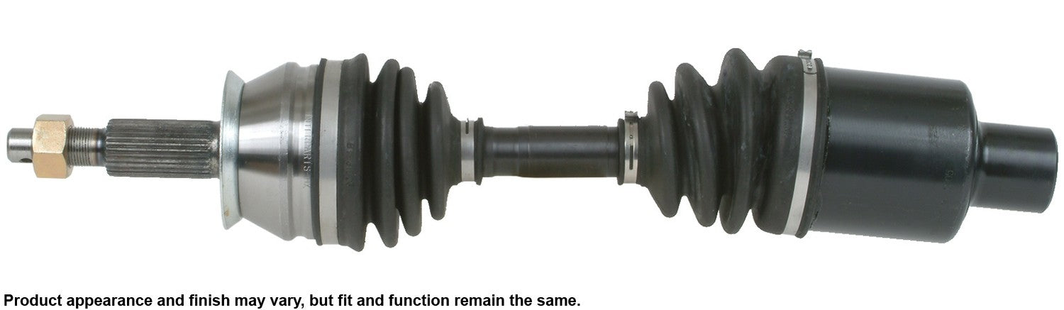 Cardone New CV Axle Assembly 66-3323