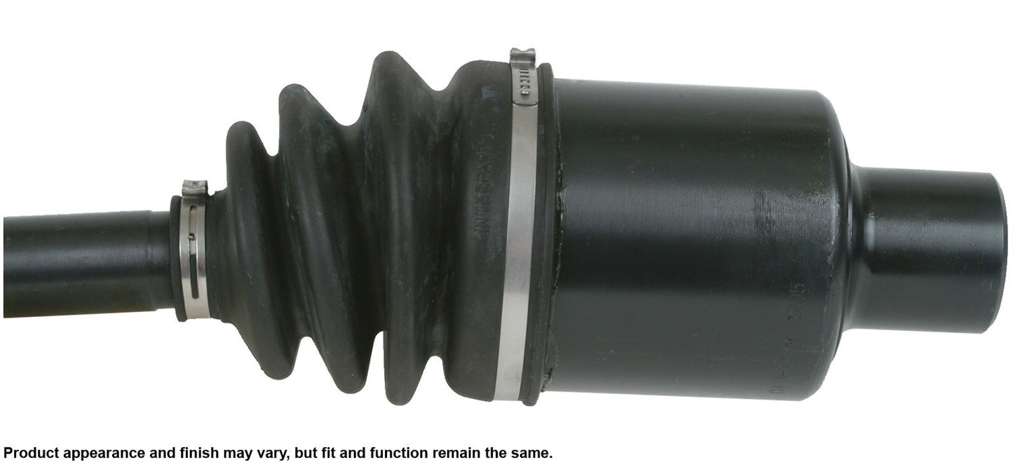 Cardone New CV Axle Assembly 66-3323