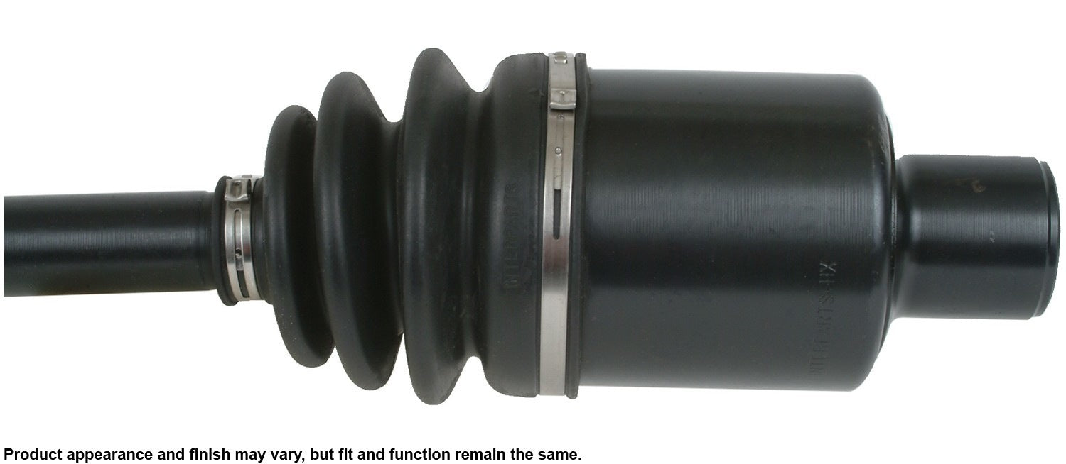 Cardone New CV Axle Assembly 66-3324