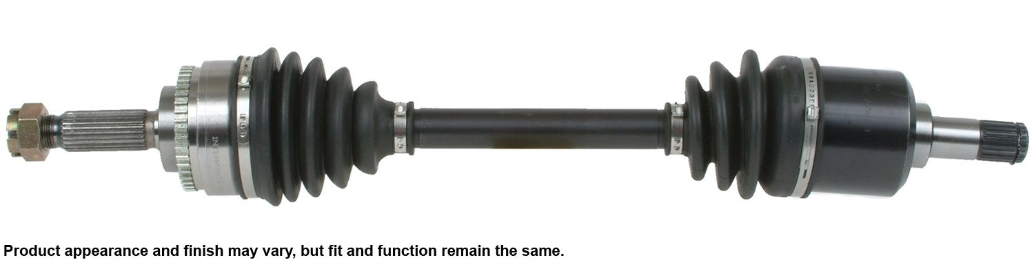Cardone New CV Axle Assembly 66-3328