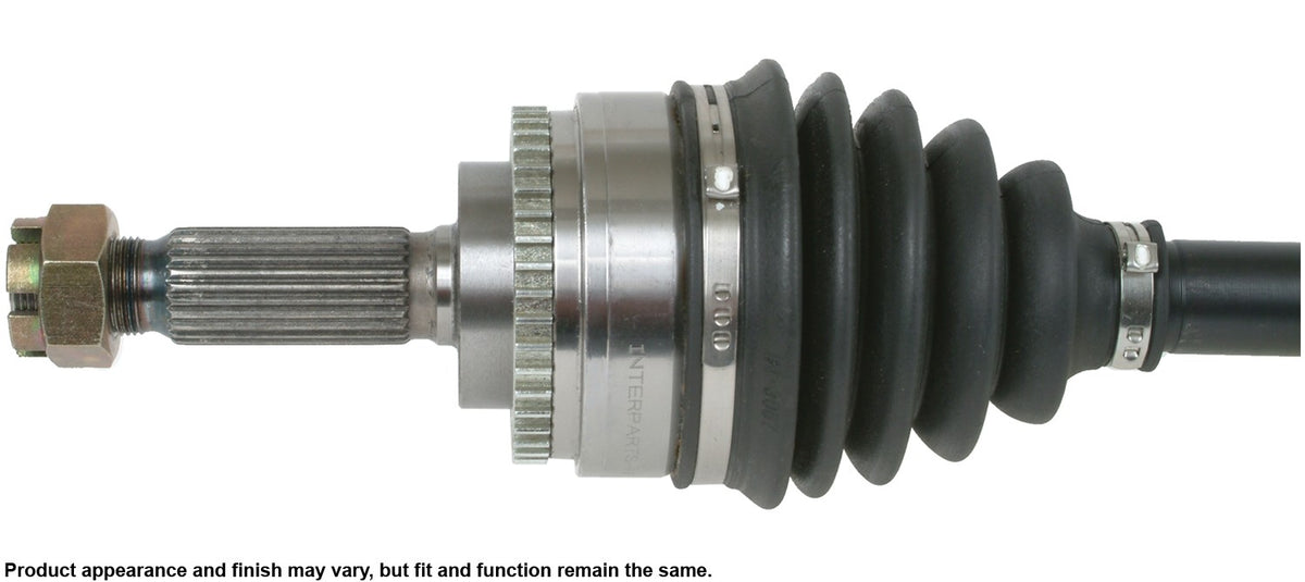 Cardone New CV Axle Assembly 66-3328