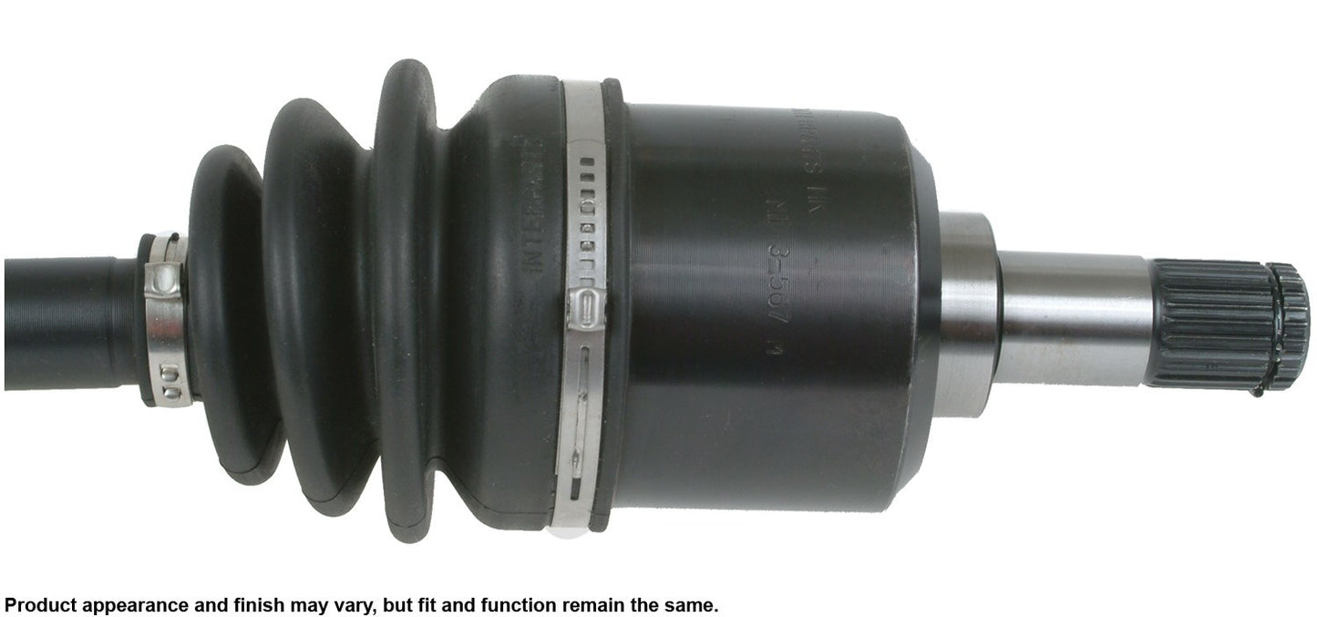 Cardone New CV Axle Assembly 66-3328