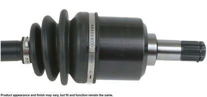 Cardone New CV Axle Assembly 66-3328
