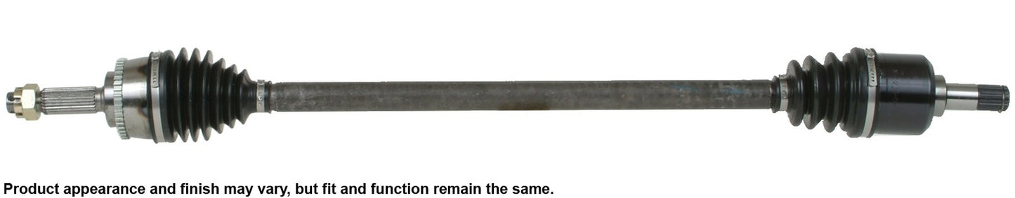Cardone New CV Axle Assembly 66-3330