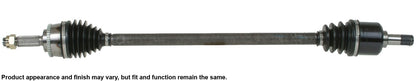 Cardone New CV Axle Assembly 66-3330