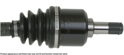 Cardone New CV Axle Assembly 66-3330