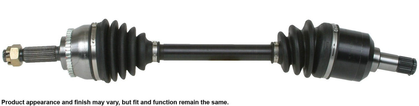 Cardone New CV Axle Assembly 66-3334