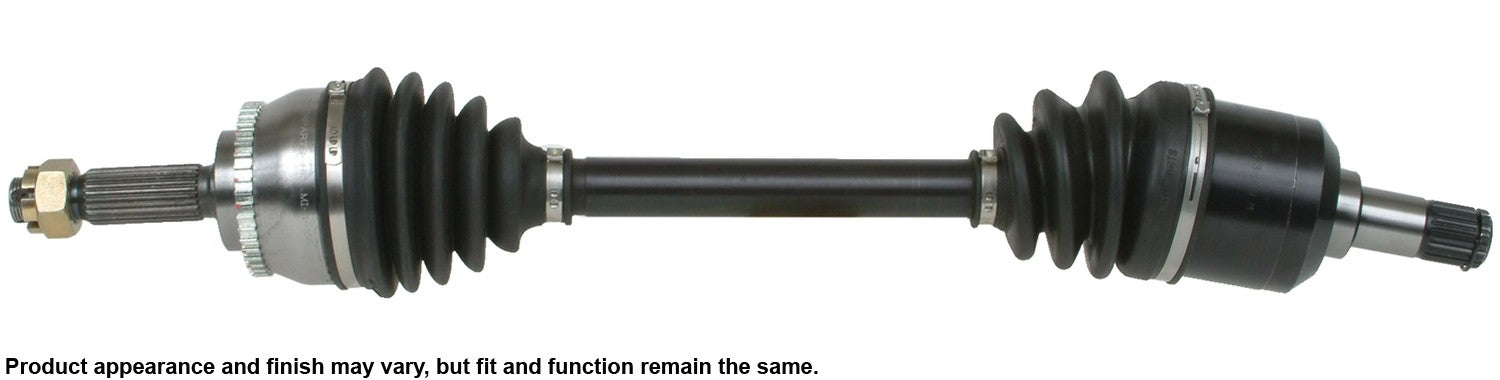 Cardone New CV Axle Assembly 66-3334
