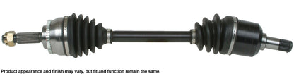 Cardone New CV Axle Assembly 66-3334
