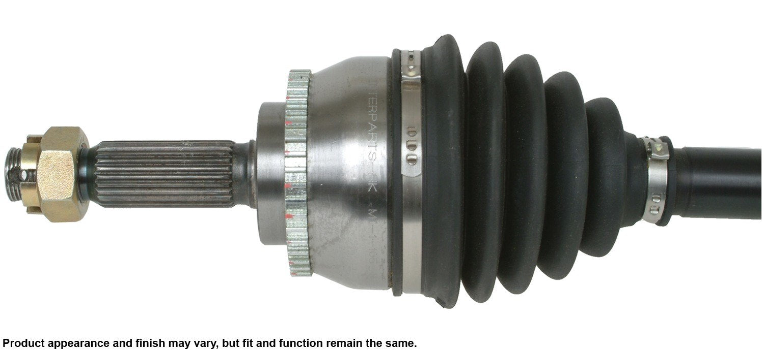 Cardone New CV Axle Assembly 66-3334