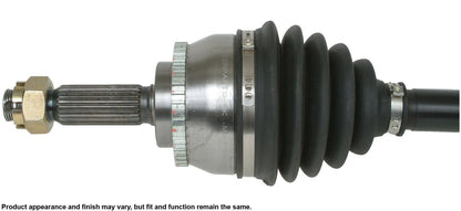 Cardone New CV Axle Assembly 66-3334