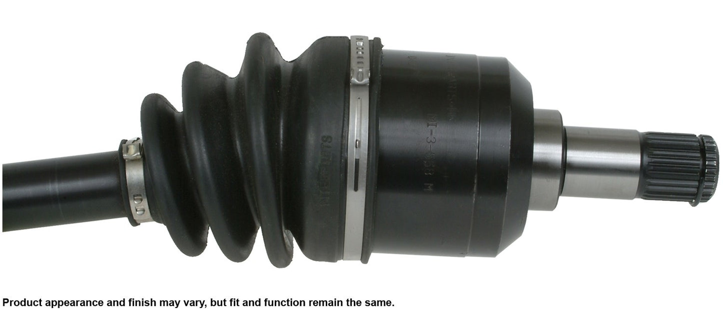 Cardone New CV Axle Assembly 66-3334