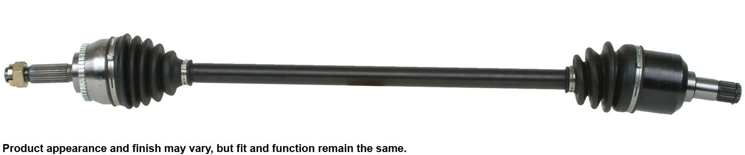 Cardone New CV Axle Assembly 66-3336