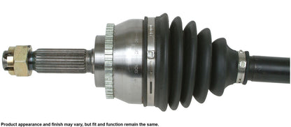 Cardone New CV Axle Assembly 66-3336