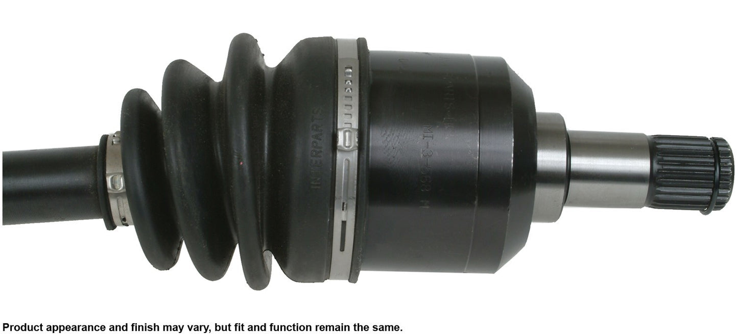 Cardone New CV Axle Assembly 66-3336