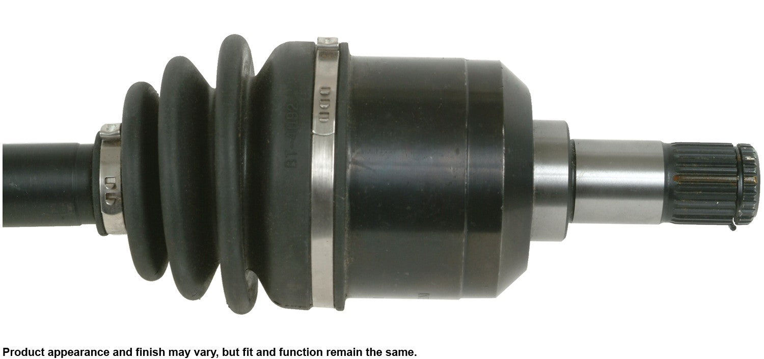 Cardone New CV Axle Assembly 66-3338