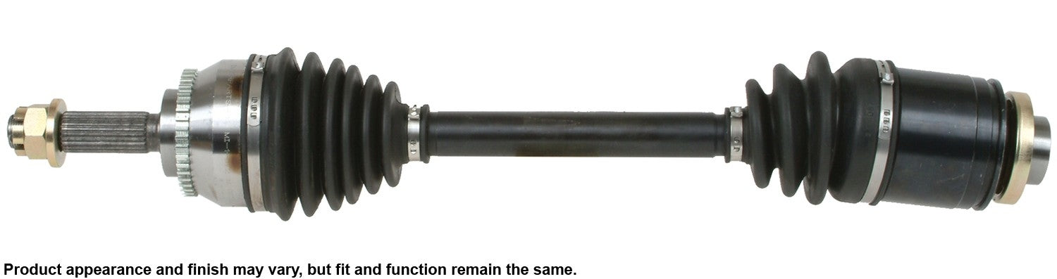 Cardone New CV Axle Assembly 66-3340
