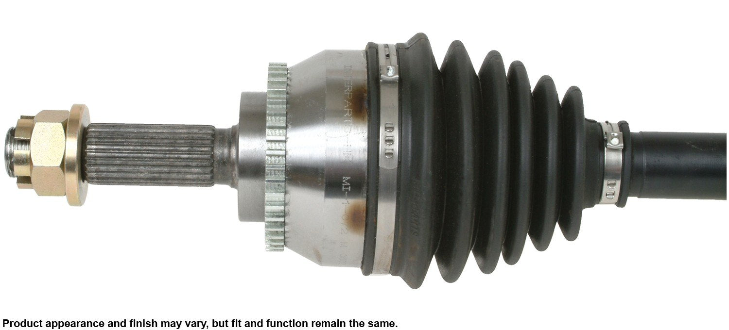 Cardone New CV Axle Assembly 66-3340