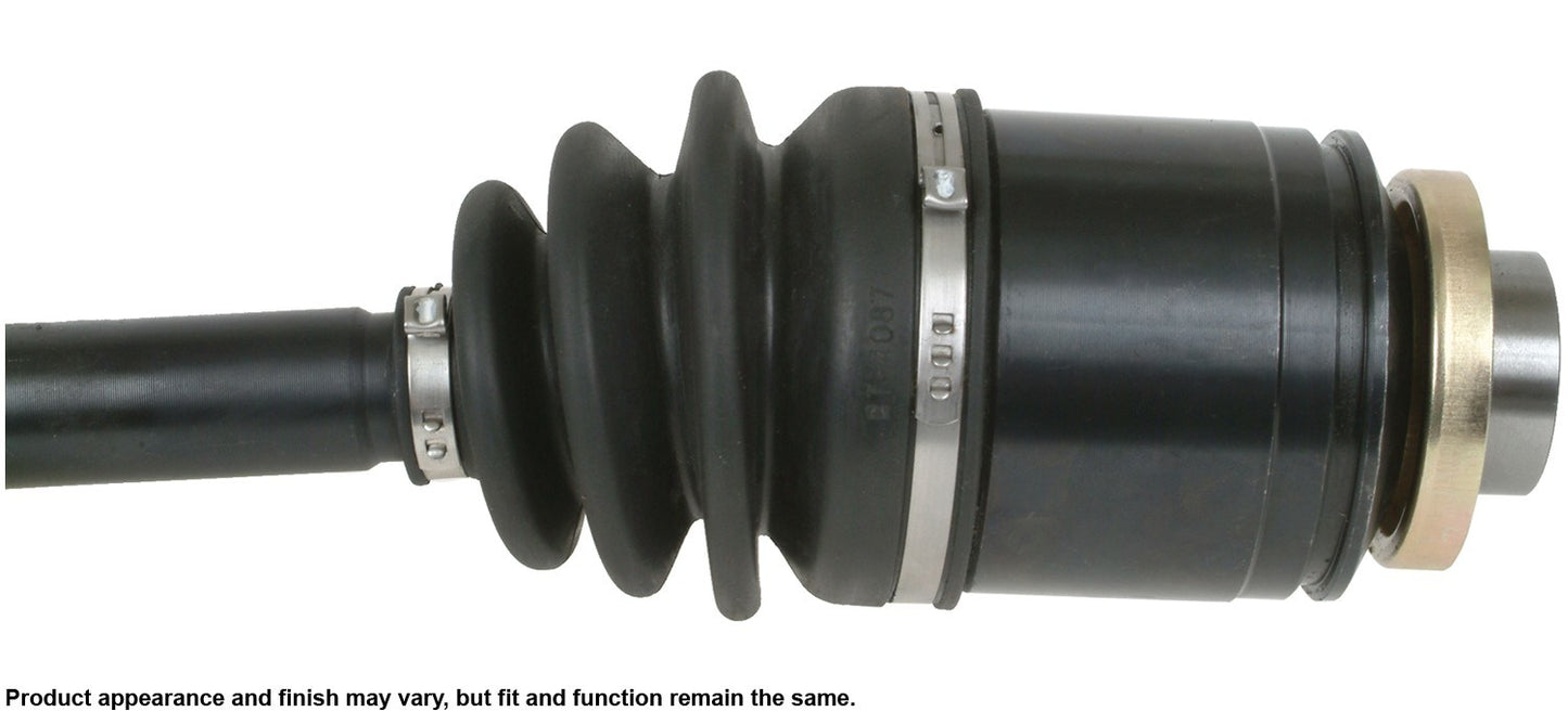 Cardone New CV Axle Assembly 66-3340