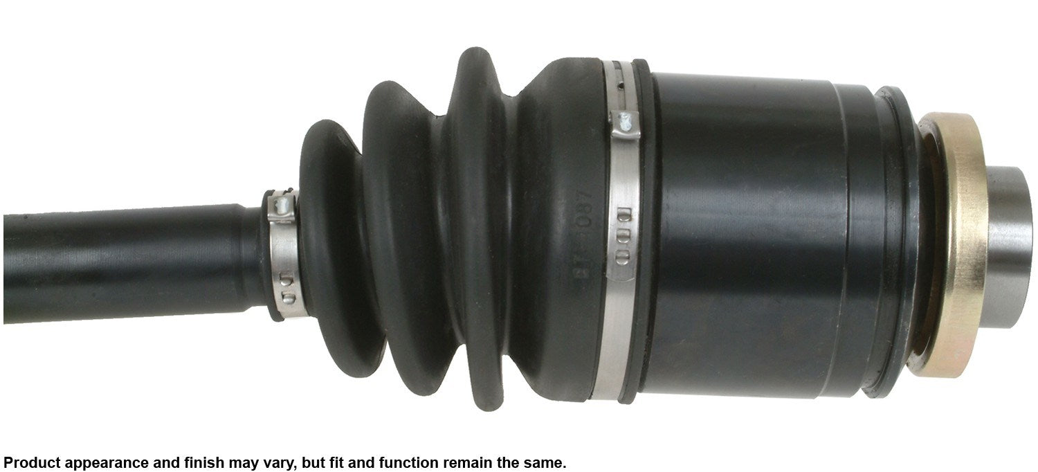 Cardone New CV Axle Assembly 66-3340