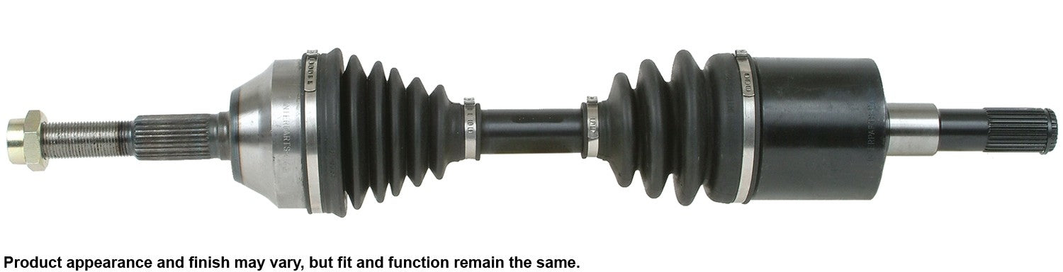 Cardone New CV Axle Assembly 66-3351