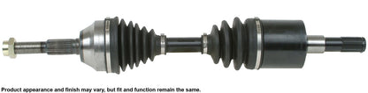 Cardone New CV Axle Assembly 66-3351