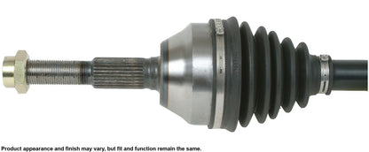 Cardone New New CV Axle Assembly 66-3352