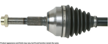 Cardone New New CV Axle Assembly 66-3352