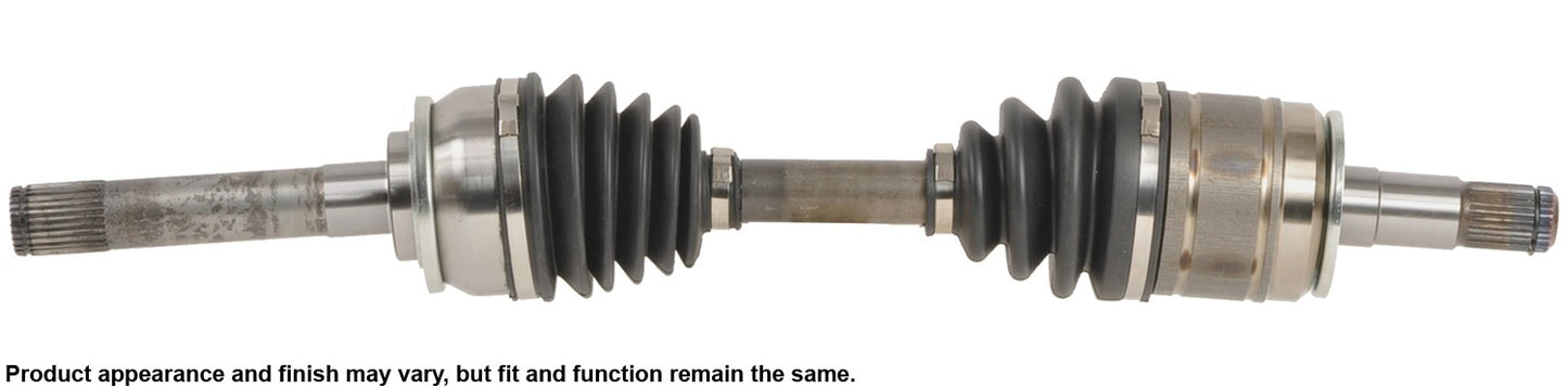 Cardone New CV Axle Assembly 66-3353