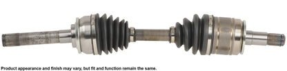 Cardone New CV Axle Assembly 66-3353