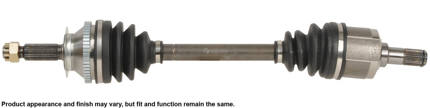 Cardone New CV Axle Assembly 66-3356
