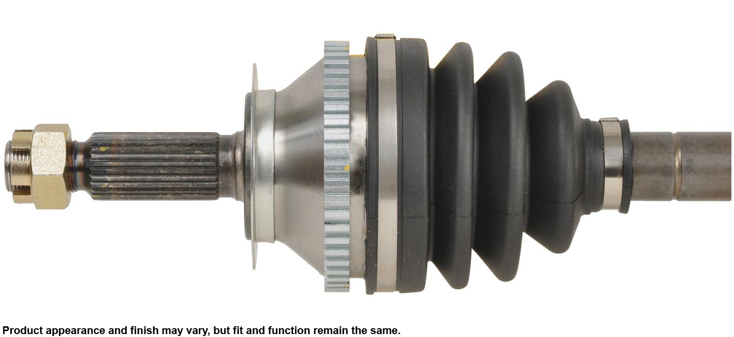 Cardone New CV Axle Assembly 66-3356