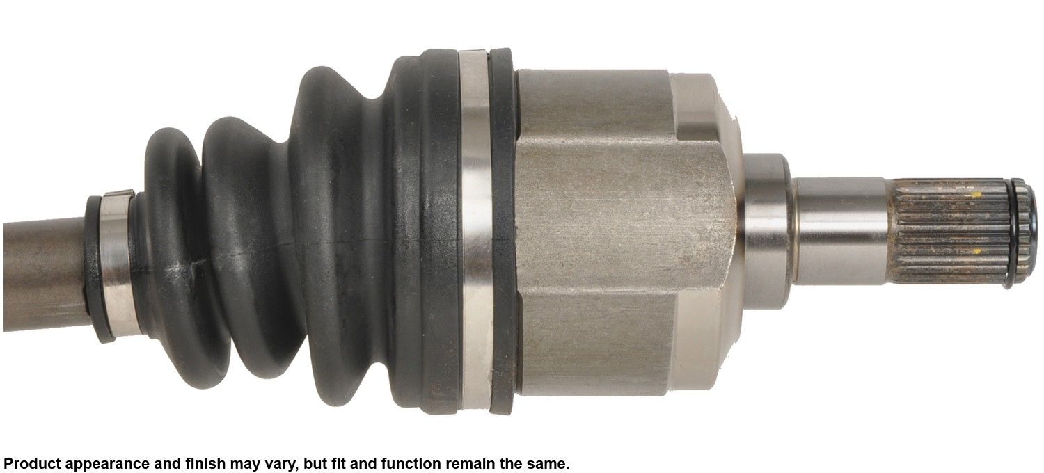 Cardone New CV Axle Assembly 66-3356