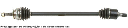 Cardone New CV Axle Assembly 66-3358