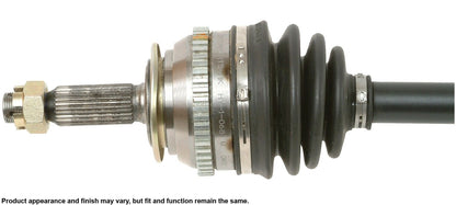 Cardone New CV Axle Assembly 66-3358