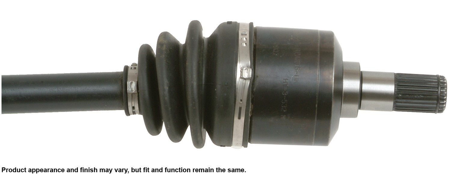 Cardone New CV Axle Assembly 66-3358