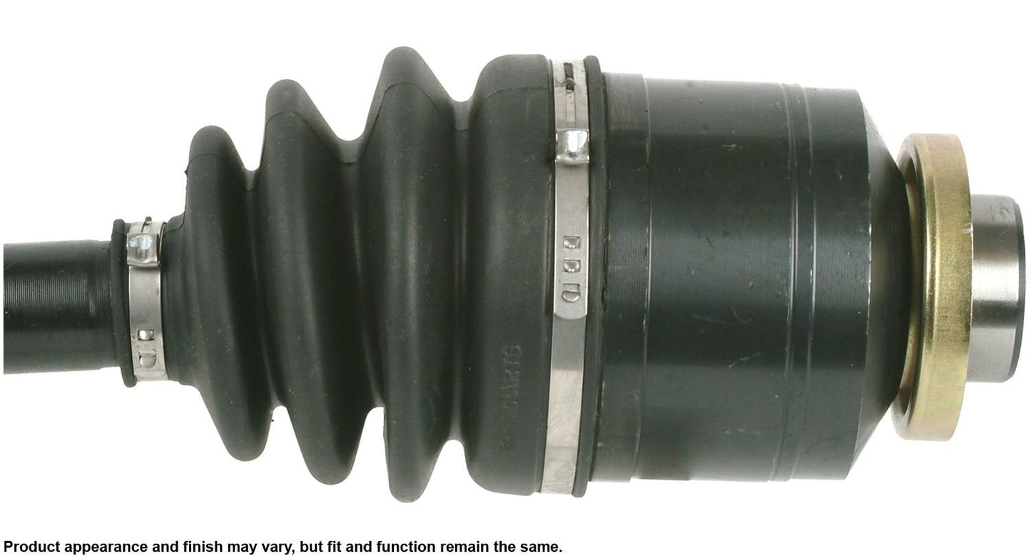 Cardone New CV Axle Assembly 66-3362