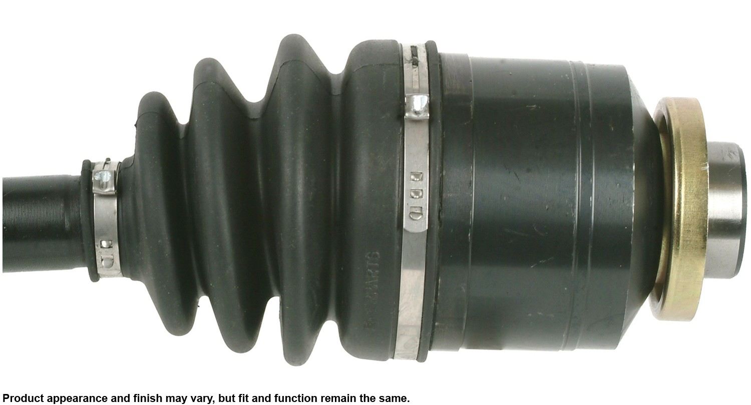 Cardone New CV Axle Assembly 66-3362