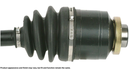 Cardone New CV Axle Assembly 66-3362