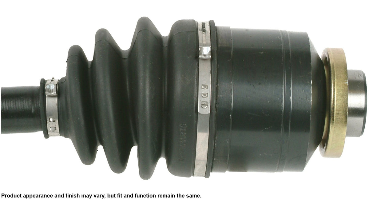 Cardone New CV Axle Assembly 66-3362