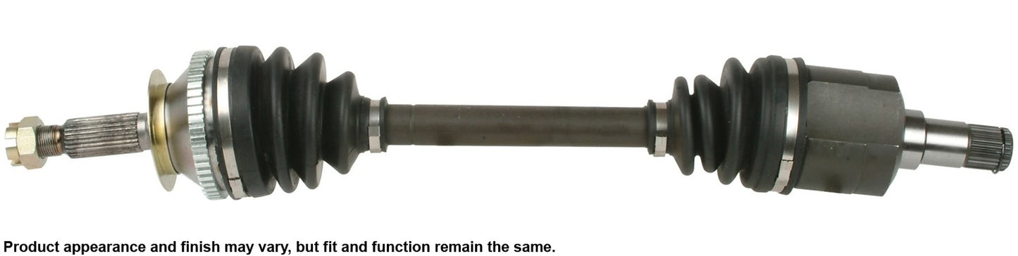 Cardone New CV Axle Assembly 66-3364