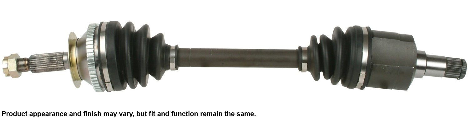 Cardone New CV Axle Assembly 66-3364